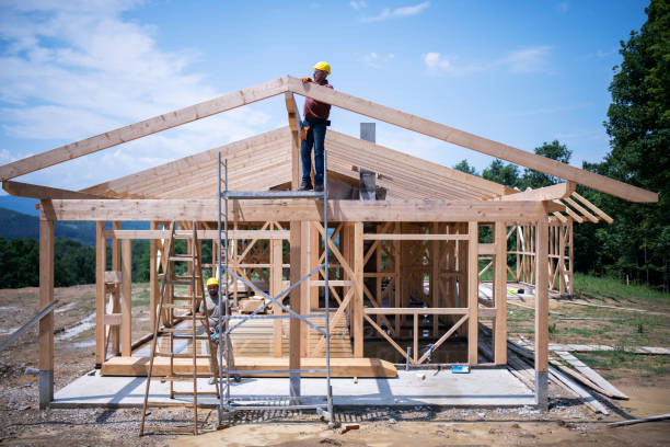 Best Emergency Roof Repair  in Atmore, AL