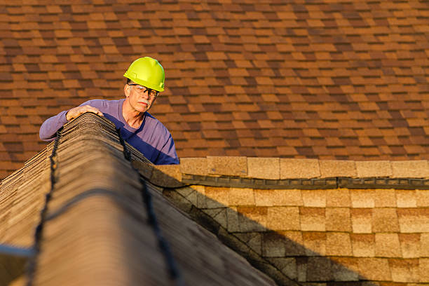Quick and Trustworthy Emergency Roof Repair Services in Atmore, AL